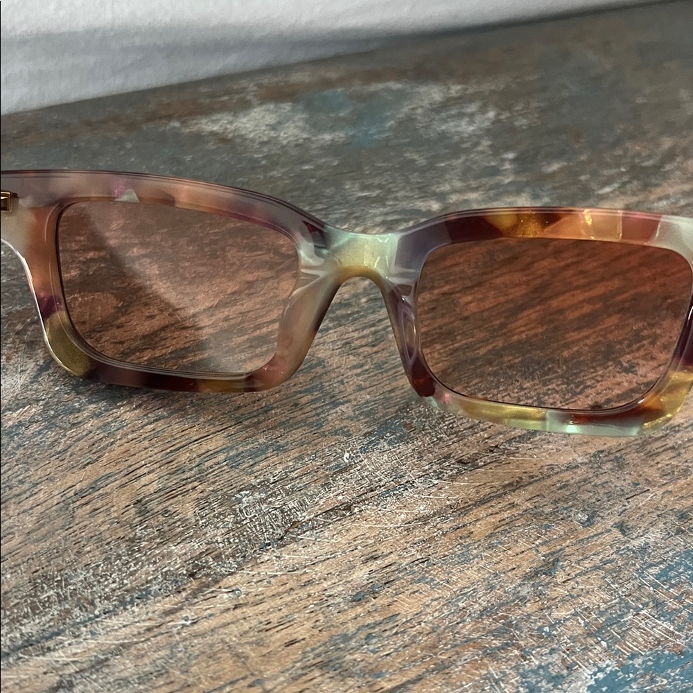 NWOT Poppy Lissiman Pepe Tortoise Shell - Picture 10 of 10